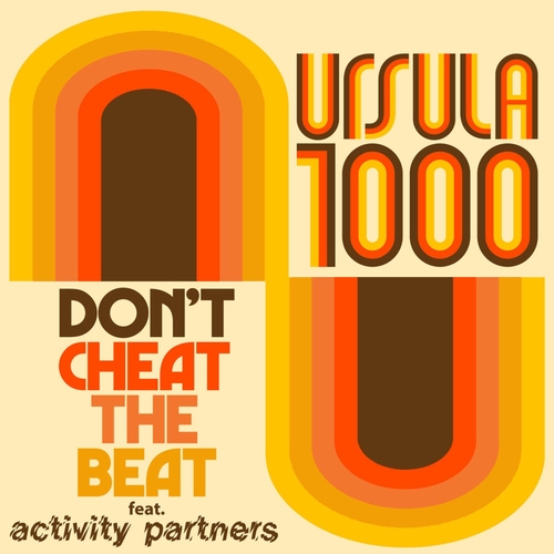 Ursula 1000 - Don't Cheat The Beat [IQ035]